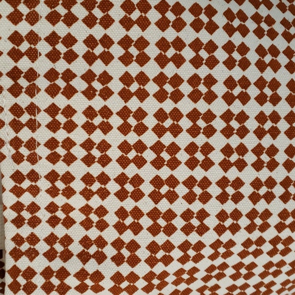 NEW Dance Happy Limited Edition Giada Wide Tote and matching cosmetic bag - Picture 3 of 13